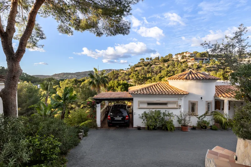 Sold - Villa in Costa de la Calma with sea views — photo 5