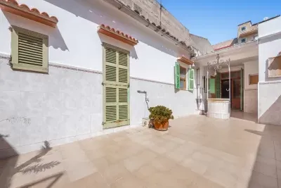 House in Porto Cristo — photo 1