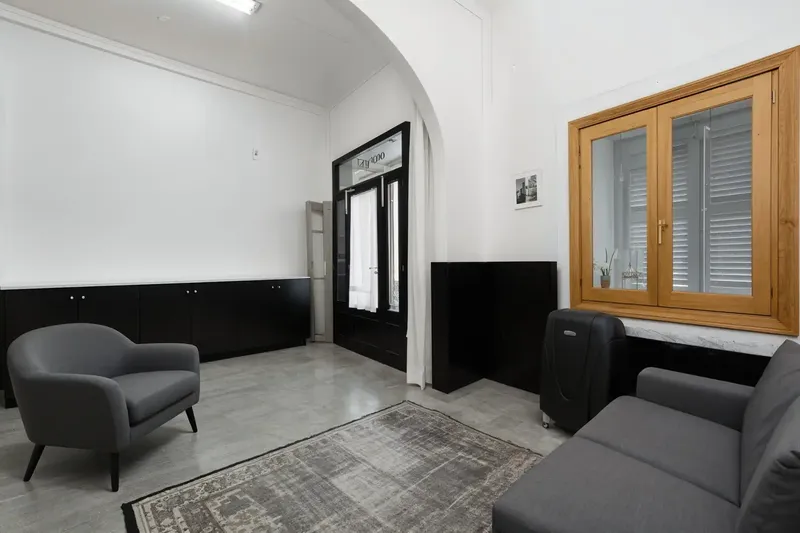 Located in the coveted area of Calvario de Pollença, this charming house offers excellent opportunities for individual renovation — photo 2