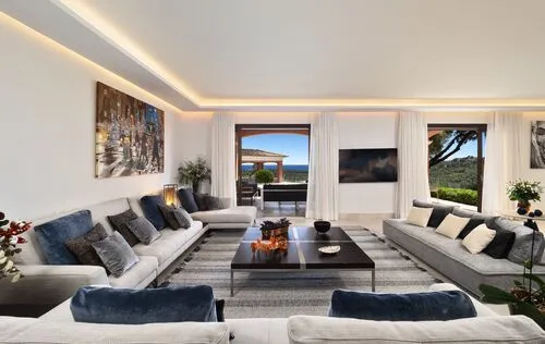 6 Bedrooms in Bendinat — photo 5