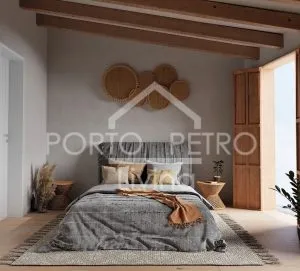 Ref. PRO197 – Renovated townhouse with pool in the centre of Felanitx — photo 4