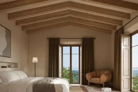 Villa in Puigpunyent, Mallorca — photo 9
