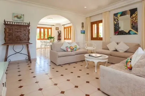 Villa in Port de Pollença, Mallorca — photo 11