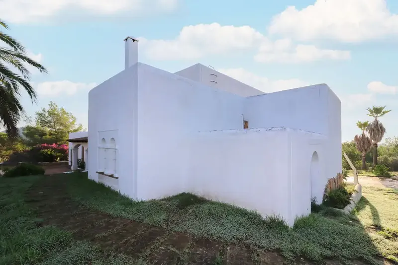 Independent chalet for sale of 297 m² located in the Diseminado de S'Horta, belonging to the municipality of Felanitx, on the island of Mallorca. — photo 2