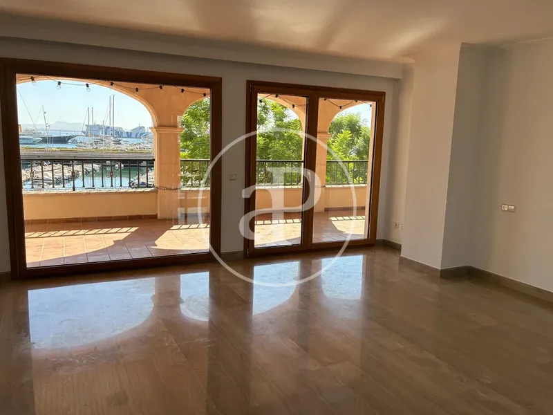 Apartment in Palma de Mallorca, Mallorca — photo 10