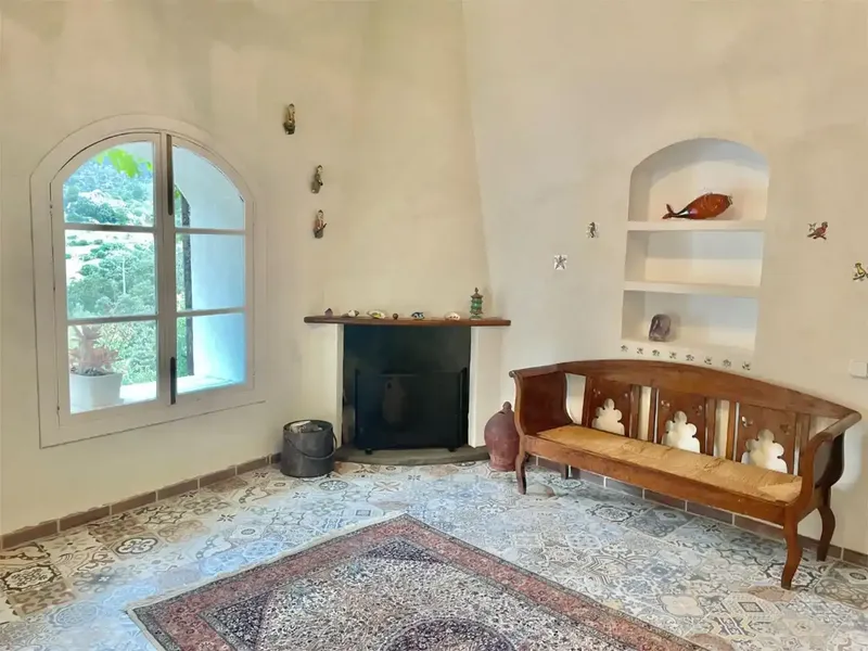 CASA ÚNICA CON LICENCIA VACACIONAL. ViSTAS PANORÁMICAS. — photo 8