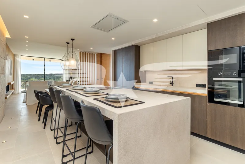 Santa Ponca I Exclusive apartment with first occupancy in 2024 — photo 4