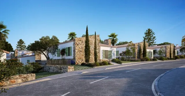 Exclusive development of homes for sale in Alcudia, North Mallorca — photo 11