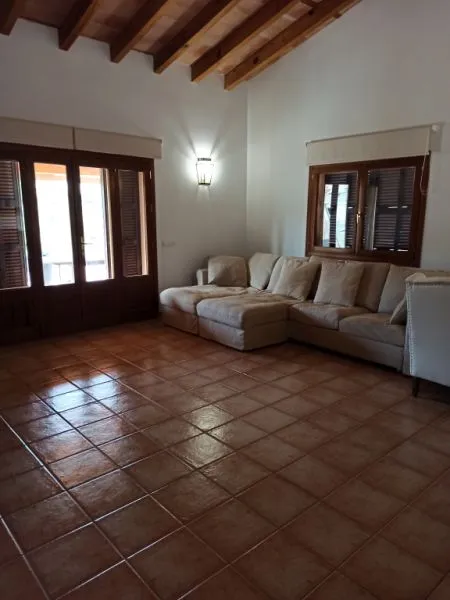 Magnificent townhouse with pool Son Carrio — photo 4