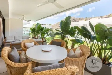 Dream Penthouse in Port de Pollença - Exclusivity, Design and Panoramic Views — photo 7