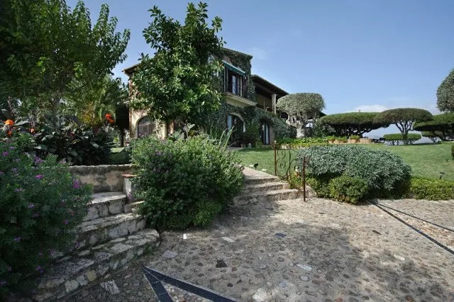 Artistic country estate for sale in Pollensa, Mallorca! — photo 2