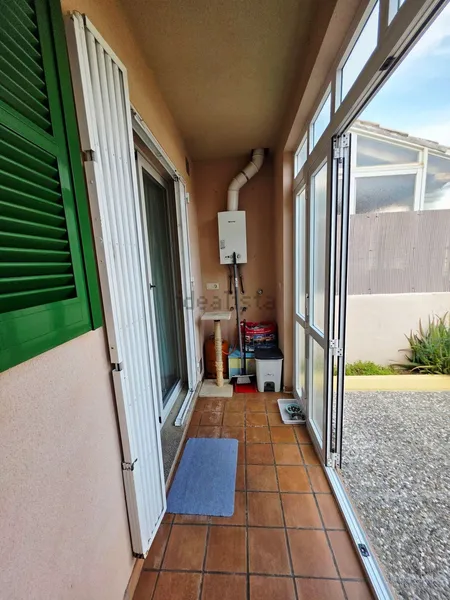Terraced house in Calle de Ramon Llull, Pont d'Inca, Marratxi — photo 7