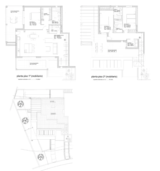 Apartment — photo 7