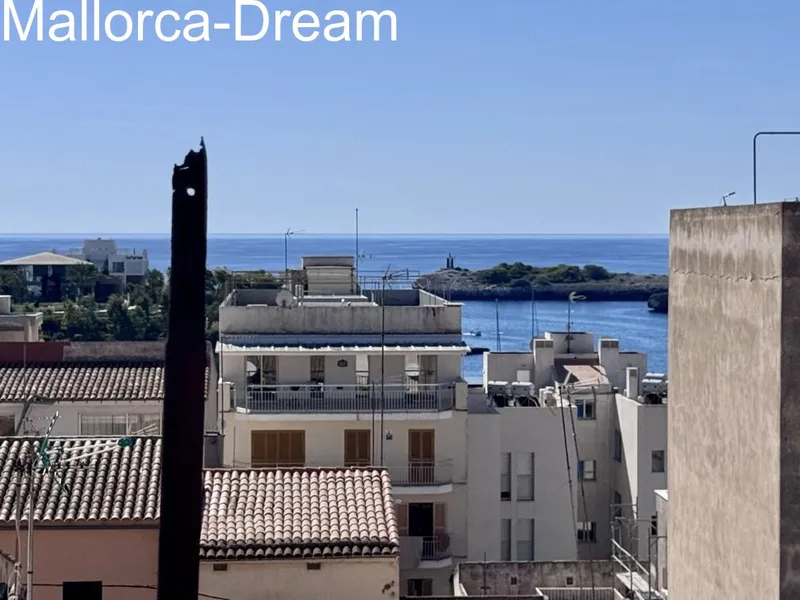 Porto Cristo: Perfect Apartment - small price — photo 1