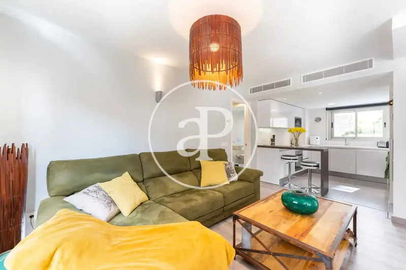 Piso con ascensor en venta en Ponent — photo 12