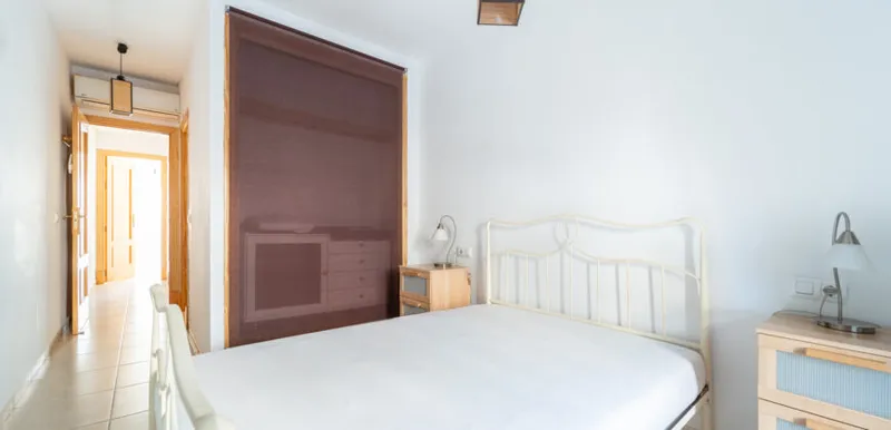 Apartment for sale in Campos, 75 m² with large terrace — photo 11