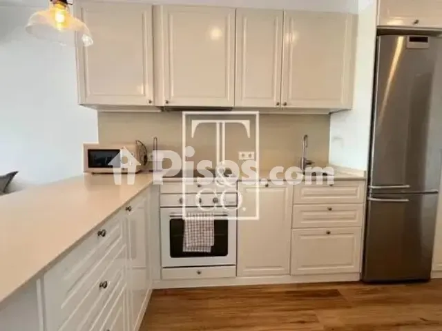 Apartment in Ponent — photo 1