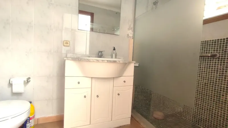 Rustic house with character for sale in Montuïri, located on Calle Palma, number 55, with a total built area of about 155 m2. — photo 8