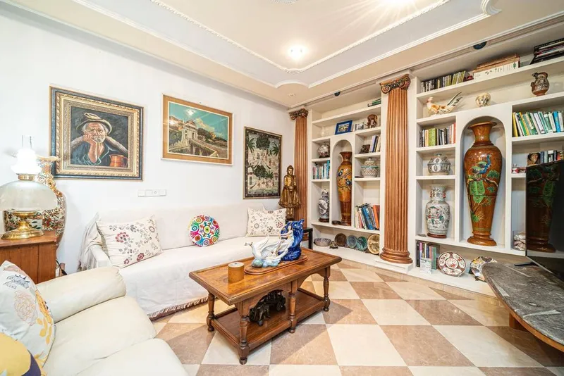 Detached house in Llucmajor, Province of Balearic Islands — photo 6