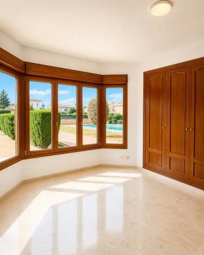 Villa - Marratxí (Sa Cabaneta), Built Surface 324m², Plot Surface 1049m², 5 Bedrooms, 3 Bathrooms,... — photo 10