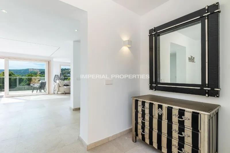 Villa in Son Vida, Palma, Mallorca — photo 9