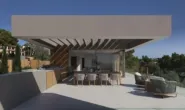 Building plot in prime location with sea views and building permit — photo 12