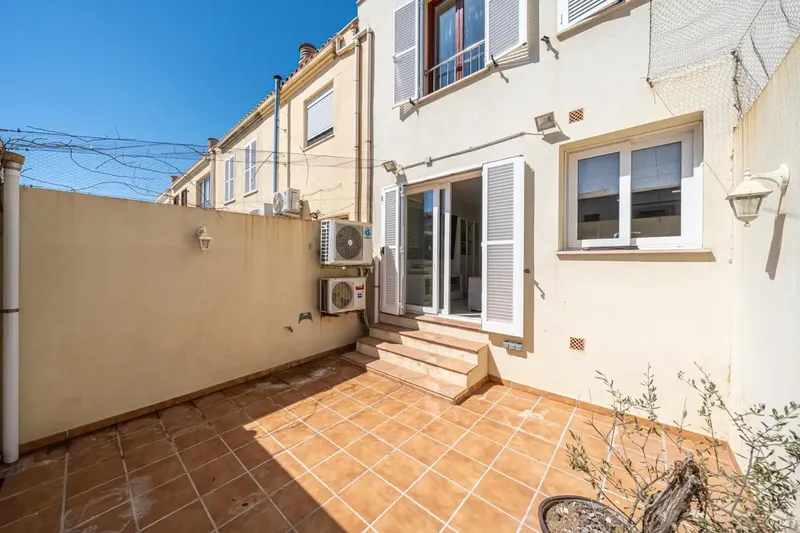 From gestpropiedad, leading real estate agency in Mallorca, we present this semi-detached house located in Capdepera, a property that stands out — photo 5