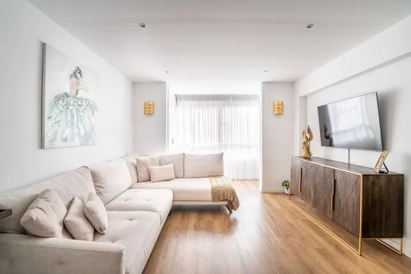 Apartment in Magaluf, Calvià — photo 1