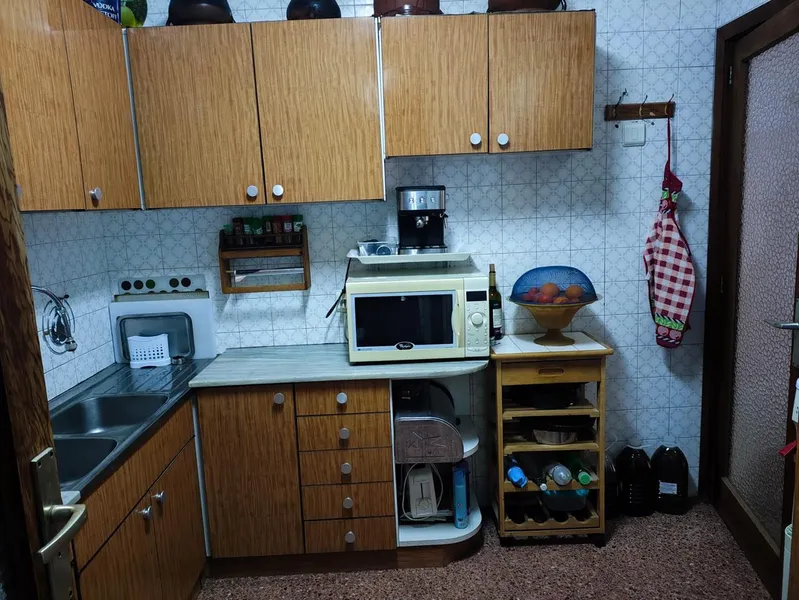 Central Apartment in Palma — photo 7