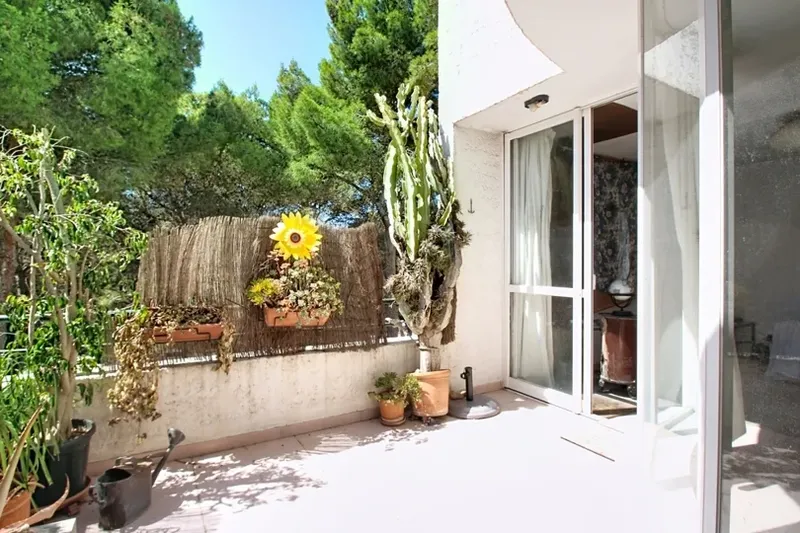 Palma: Exclusive city apartment with private lift access in Sant Jaume — photo 10