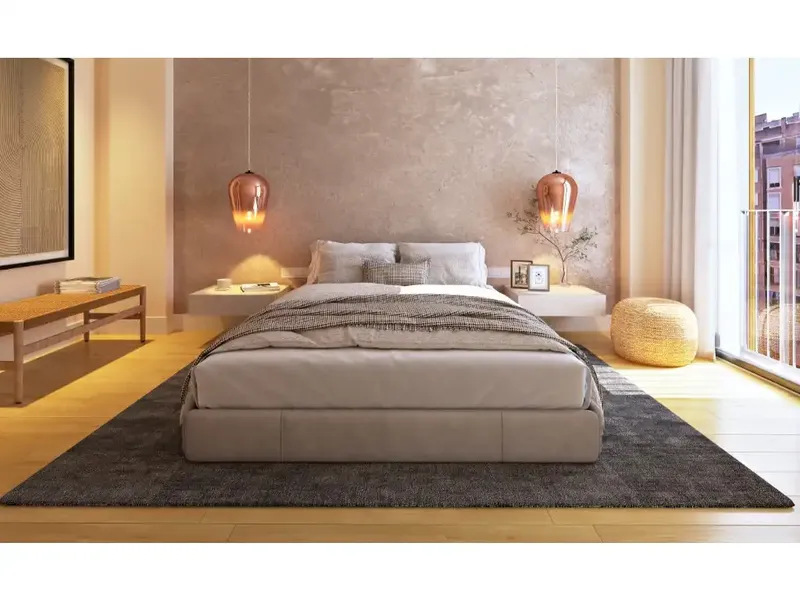 Located in the heart of Palma, in the southwest of Mallorca, this new development offers an urban and contemporary lifestyle — photo 7