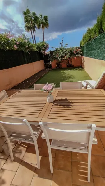 Apartment in Llucmajor — photo 5