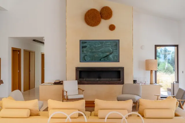 Single story country finca for sale in Ses Salines, Southeast Mallorca — photo 10
