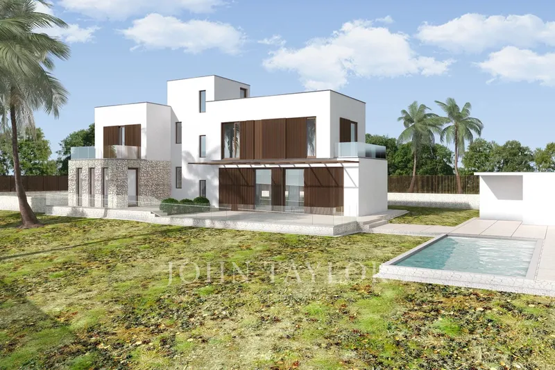 Villa for sale in Son Gual — photo 8