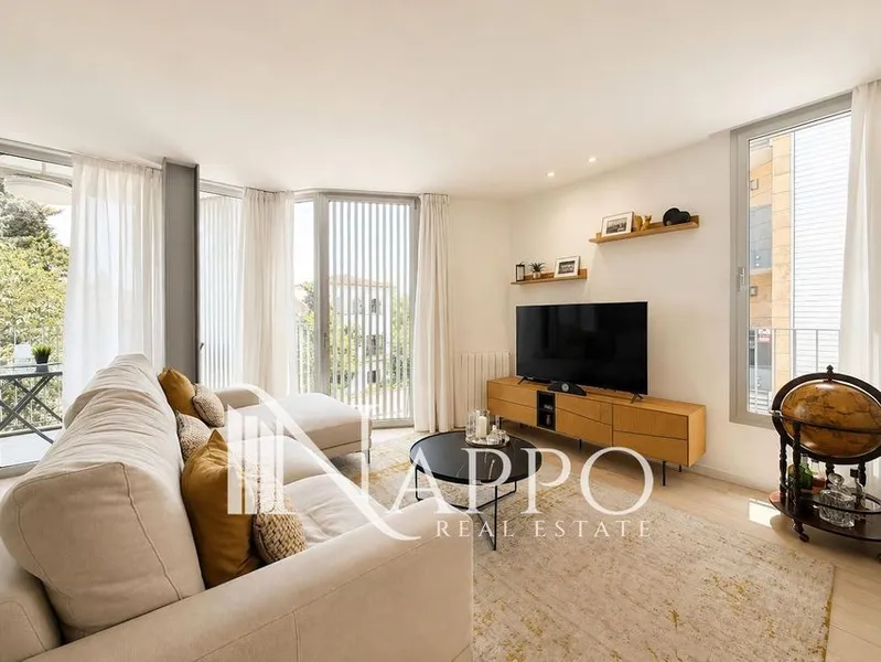 Flat / apartment for sale in Carretera de Valldemossa — photo 1
