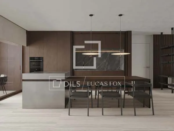 330m² apartment for sale in Palma de Mallorca — photo 5