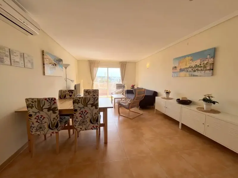 Exclusive, fantastic penthouse in Sa Coma, just 10 minutes from the beautiful beaches of Sa Coma and Cala Millor. — photo 9