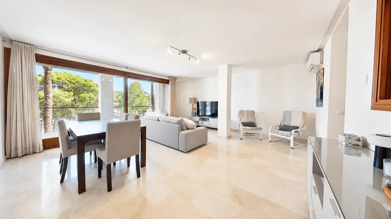 Harbor cinema included - Exclusive apartment in prime location of Porto Cristo — photo 3