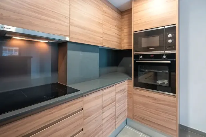 Ponent, El Terreno: Piso en venta de 2 habitaciones — photo 2