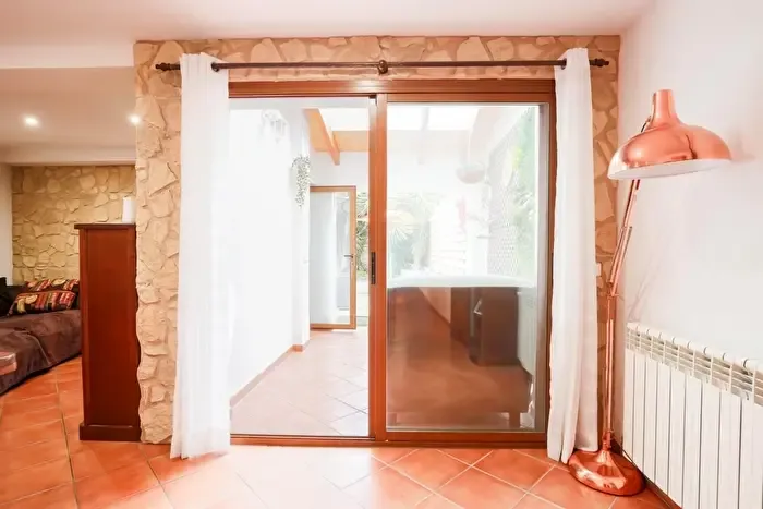 Piso en venta de 4 habitaciones en Platja de Palma, Ciudad Jardín — photo 3