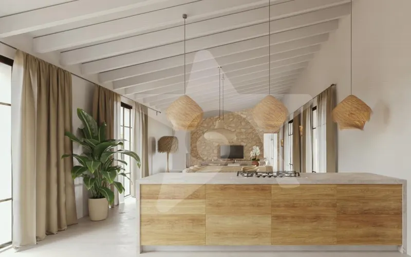 Fantastic building plot with stunning panoramic views — photo 7