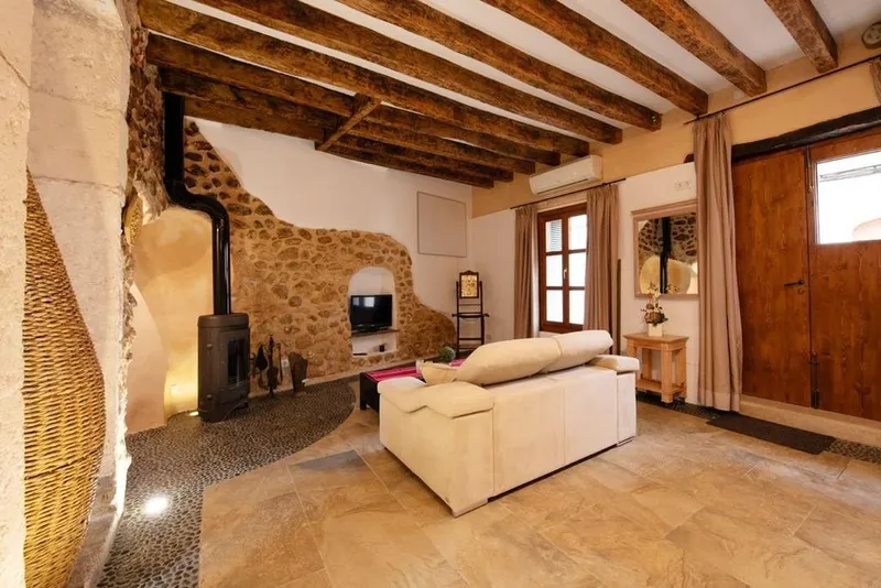 Luxury home in Campanet, Province of Balearic Islands — photo 6