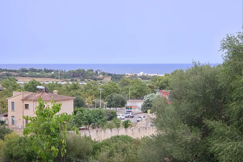 Bright semi-detached chalet in Son Servera — photo 2