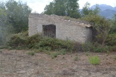 Rustic property - Campanet, Built Surface 20m², Plot Surface 4316m², 1 Room — photo 1