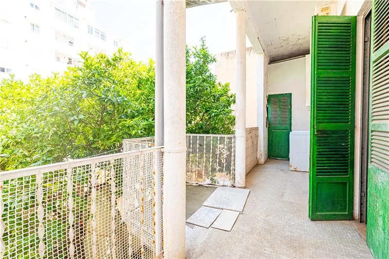 Apartment with terrace of approx. 10 m² — photo 8