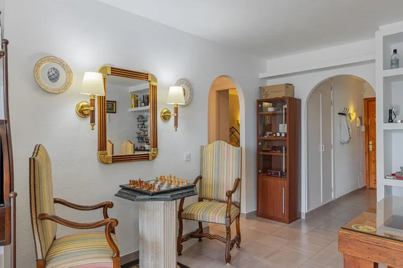 Apartment in Calvià, Province of Balearic Islands — photo 6