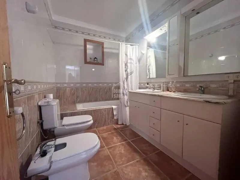 Charming country house located in the quiet area of Sa Gruta, between S'Illot and Cala Morlanda, just 10 minutes from the beach. — photo 12