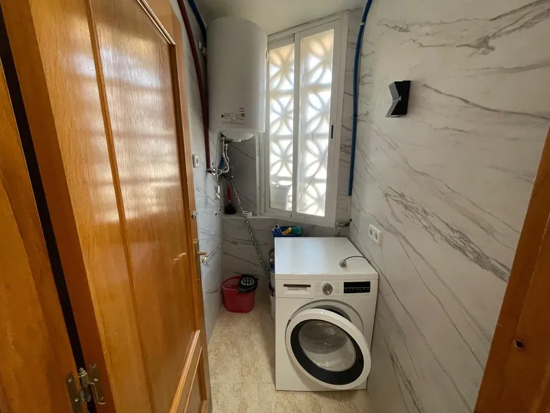 Apartment — photo 12