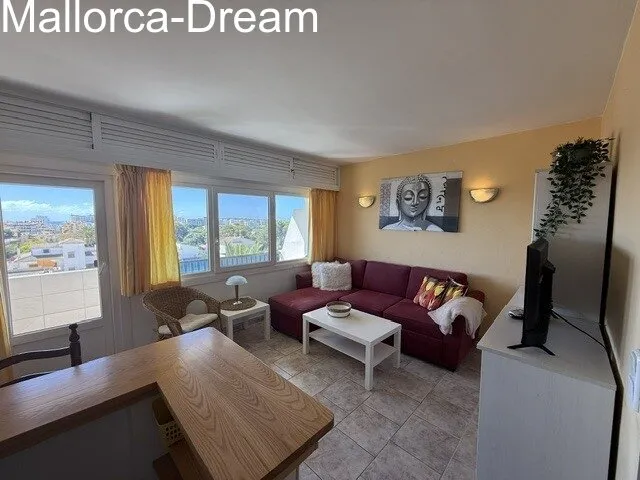 Cala Millor: Charming Apartment with Pool in Cala Millor — photo 11