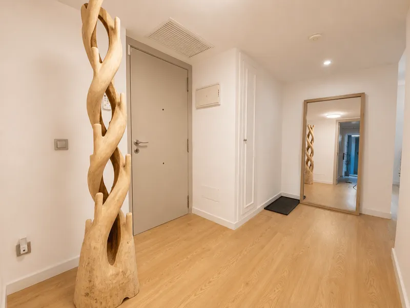 Ground-floor apartment just 300 meters from the beach — photo 3